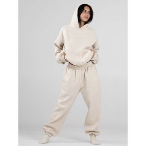 Comfrt Signature Set - Bone